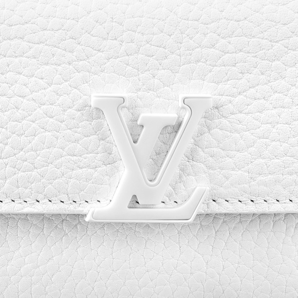 LV - CAPUCINES XS WALLET - Picture 4 of 4